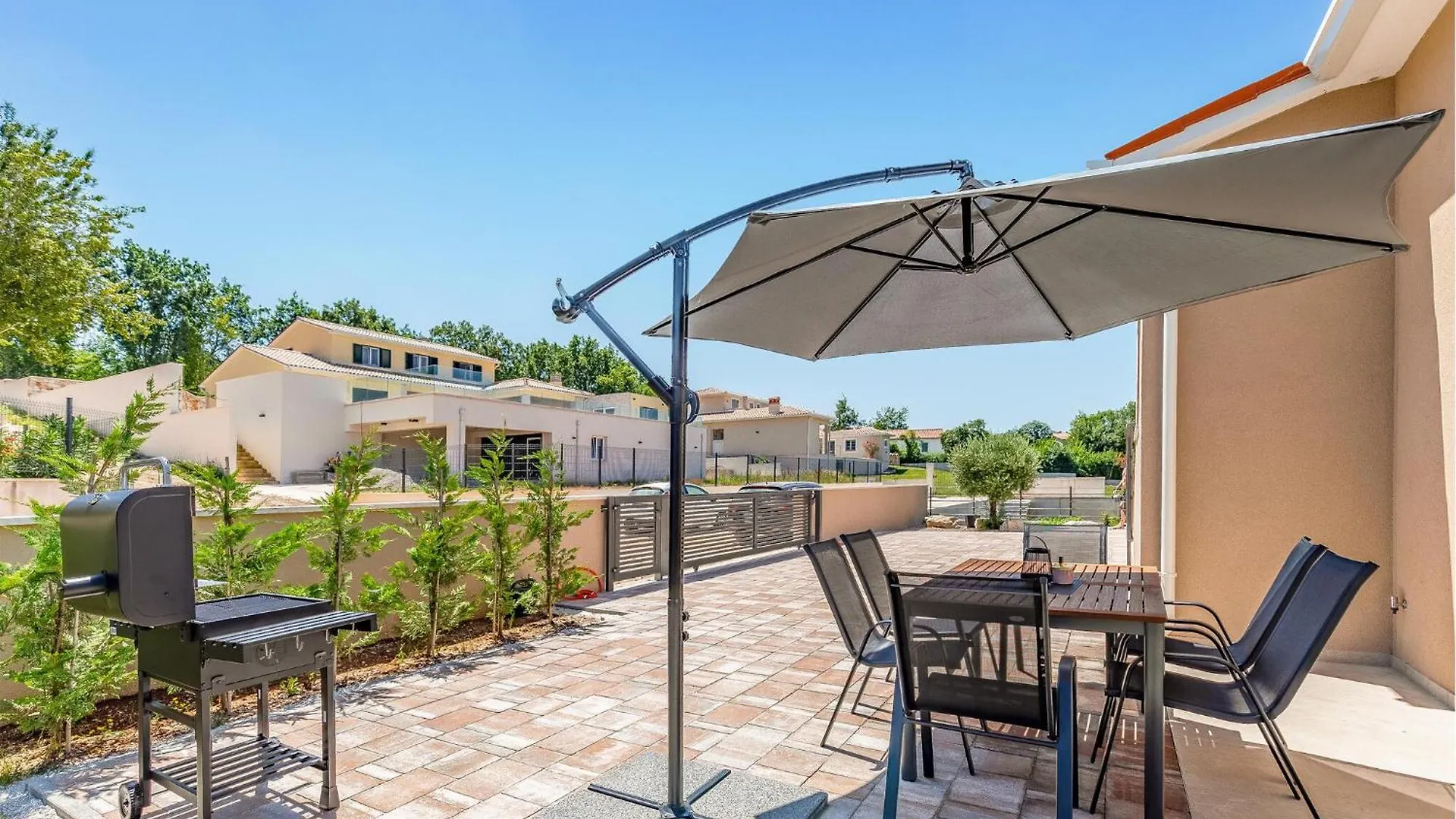 Beautiful Apartment In Labin With Wifi