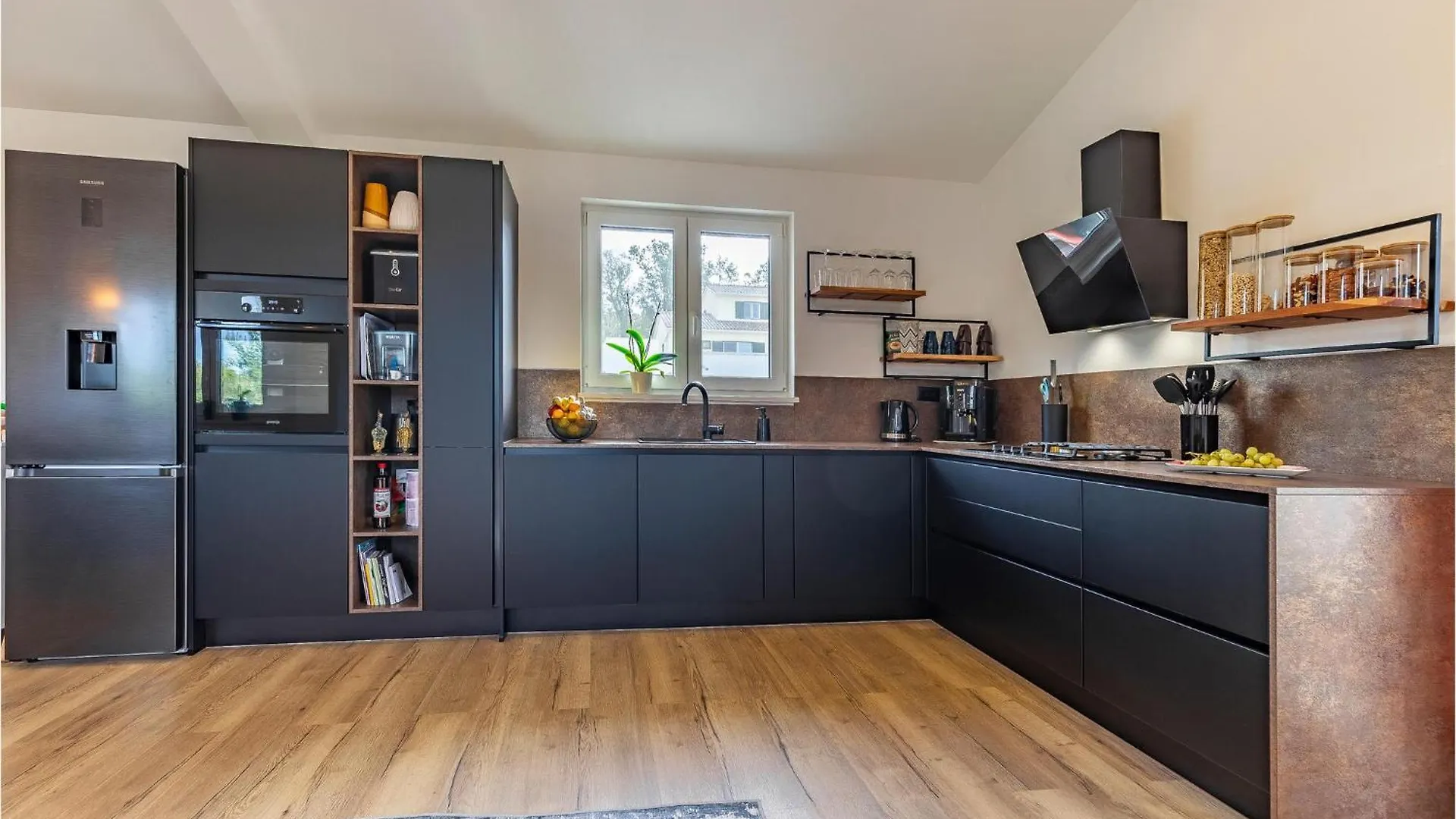 Beautiful Apartment In Labin With Wifi 크로아티아